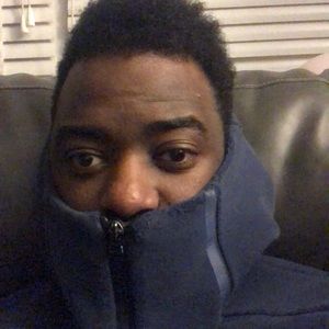 Meet your Posher, Saad